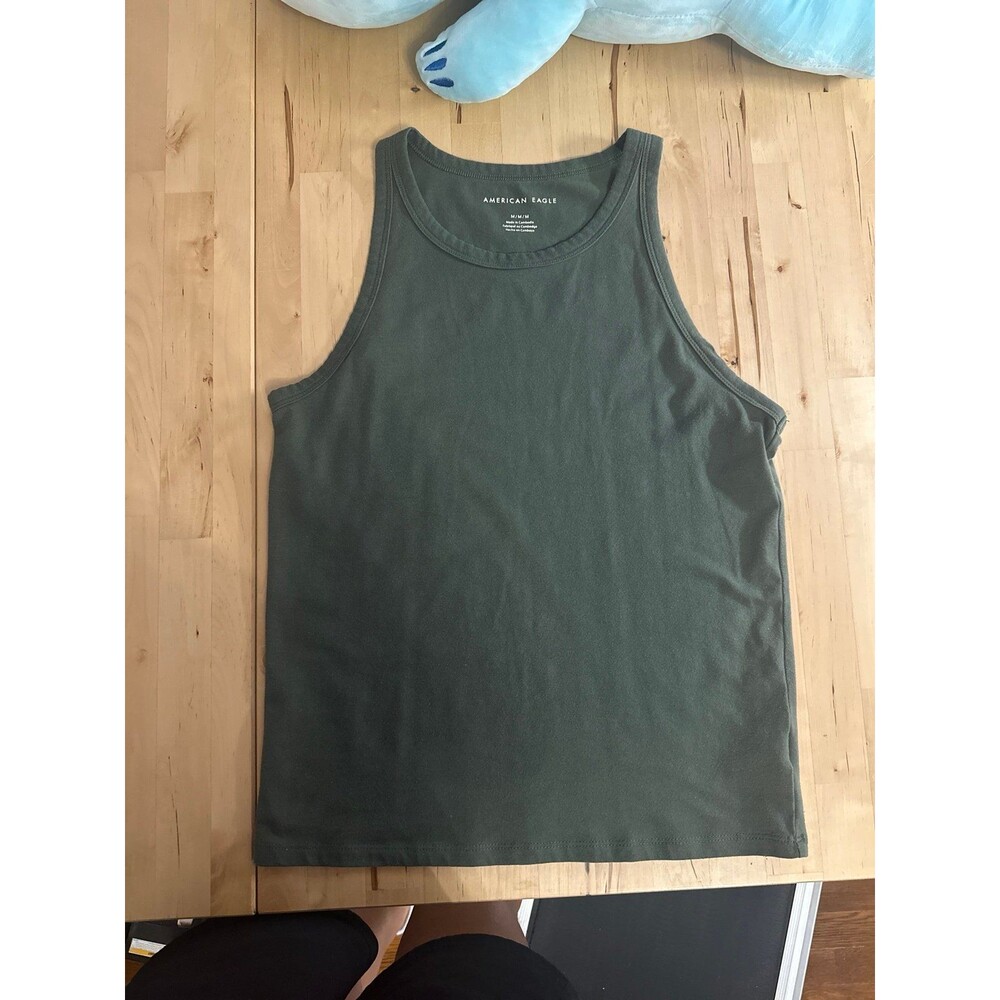 American Eagle Tank Top